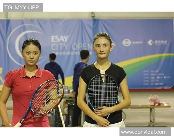 重庆网球队在全国网球力量排行榜中荣登第十名展现实力与潜力 重庆网球队在全国网球力量排行榜中荣登第十名展现实力与潜力