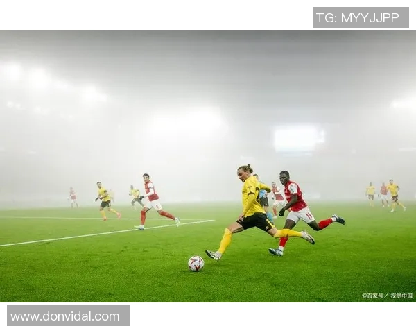 专访吴芳:探寻足球成功背后的秘密与智慧 专访吴芳:探寻足球成功背后的秘密与智慧