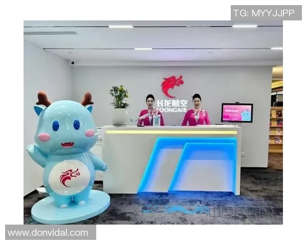 长龙航空携手足球明星共创精彩旅程助力体育事业发展 长龙航空携手足球明星共创精彩旅程助力体育事业发展