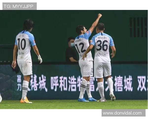 广州足球队进攻表现分析及其对比赛结果的影响探讨