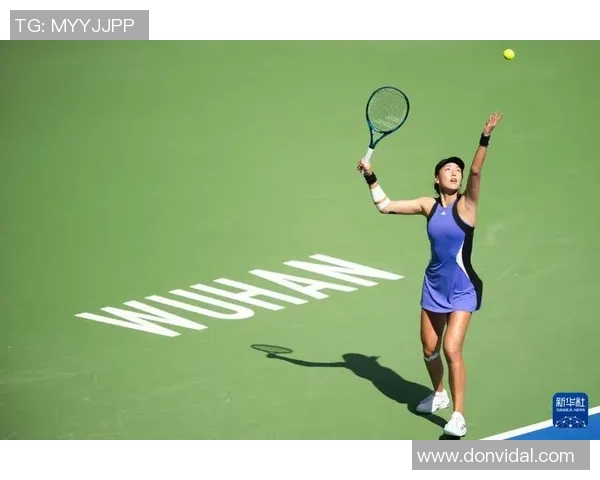 武汉网球队实力崛起荣登网球个人能力排行榜第七名