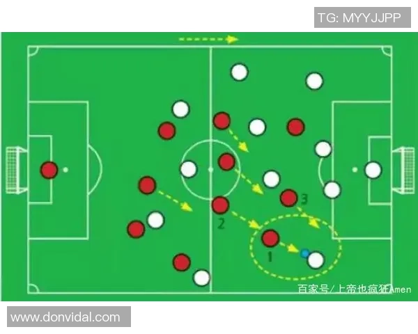 足球明星如何巧妙控球与传球技巧解析 足球明星如何巧妙控球与传球技巧解析