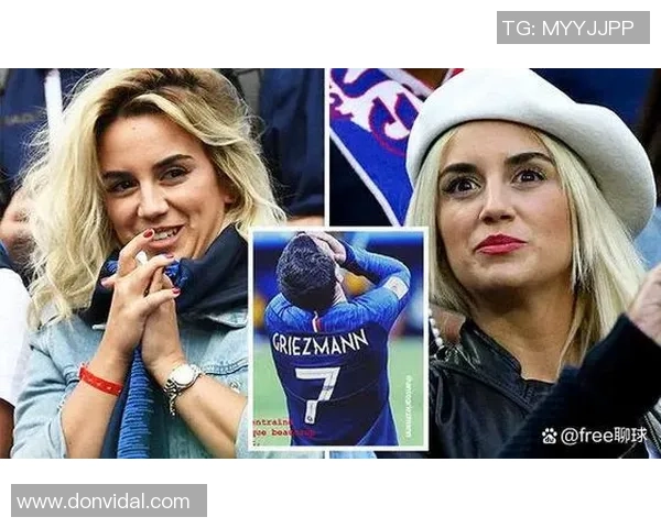 当她邂逅绿茵场足球明星与妹子的浪漫爱情故事