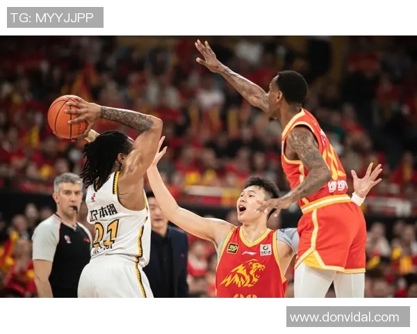 杭州篮球队实力强劲荣登全国篮球力量排行榜第四名