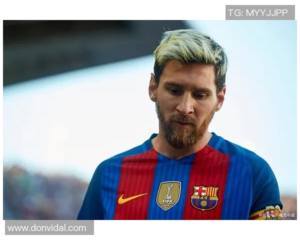 梅西转会新篇章揭幕足球明星生涯的下一个辉煌阶段